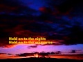 RICHARD MARX - Hold On To The Nights (with ...