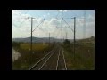 Brasov Simeria Prima Parte Time Lapse Effect