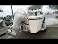 2005 Arima Seanger 21 Ht F150 Honda Boat Doctor Rare Find