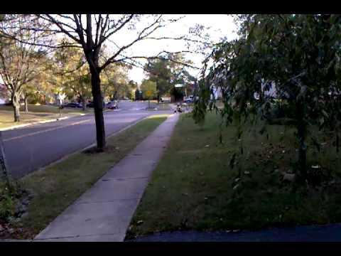 Ben Landis 6 Dirt Bike