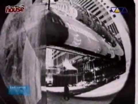 Karl Bartos - 15 Minutes Of Fame (Kraftwerk)