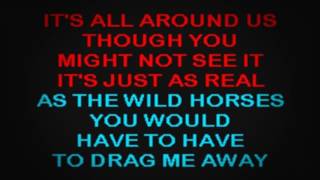 SC2185 04   Black, Clint   One Emotion [karaoke]