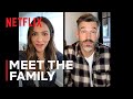 Country Comfort | Meet the Family | Netflix