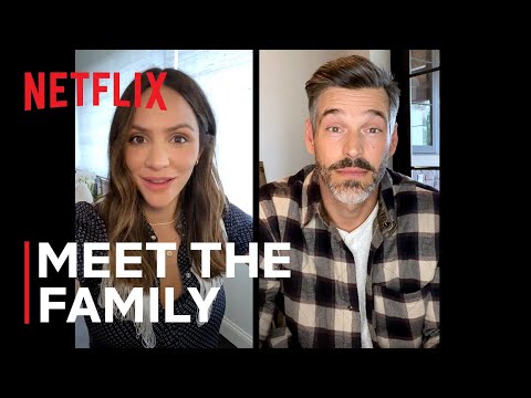 鄉間舒適度 - 迎接家庭 - Netflix (Country Comfort | Meet the Family | Netflix)
