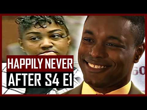 Love, Blood And War | Happily Never After | Twisted Tales