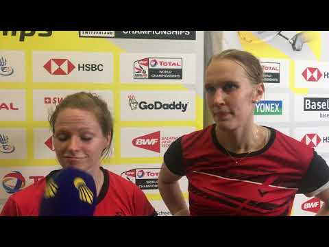 - Estonians gave us a good fight