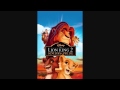 The Lion King 2 Score Kiara S First Hunt