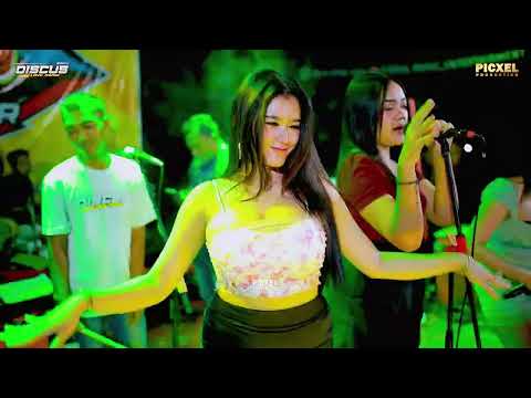 SENGKUNI LEDA LEDE ALL ARTIS - DISCUS MUSIC - HAPPY PARTY BOKAP COMMUNITY - WEDARIJAKSA