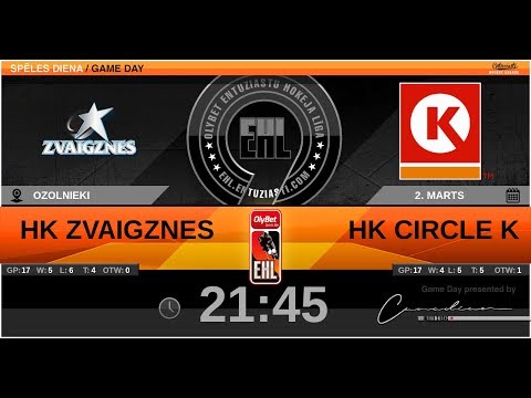 2020 03 02 Zvaigznes - Circle K