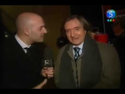 CARLITOS BALA en CQC - 14 setiembre de 2009