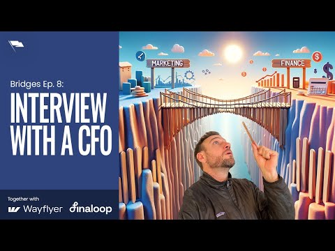 Interview with a CFO: How to Maximize Business Growth Through Strategic Financial Planning