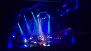 Chris Rea Apollo 2017 opening last open road