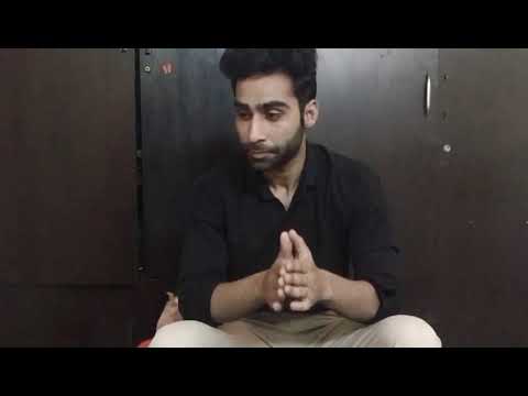 An deep singh Psycho patient 