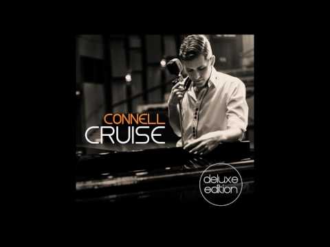 Connell Cruise -  Damaged People