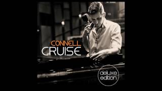 Connell Cruise -  Damaged People