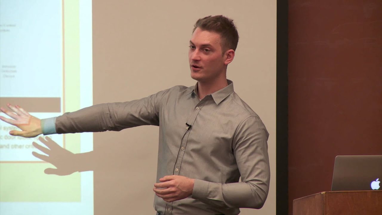 Cybersecurity: Why Cyber-Security Matters