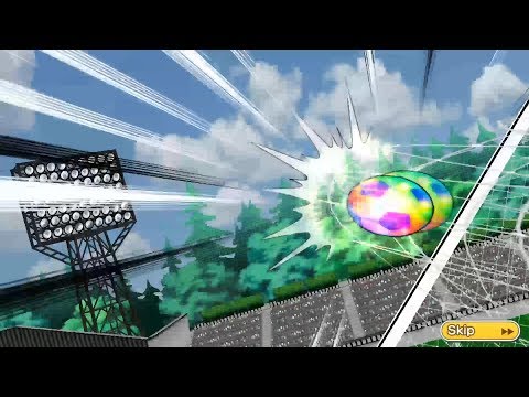 Captain Tsubasa: Dream Team - Transfer Shingo Aoi ticket 150 gold medal