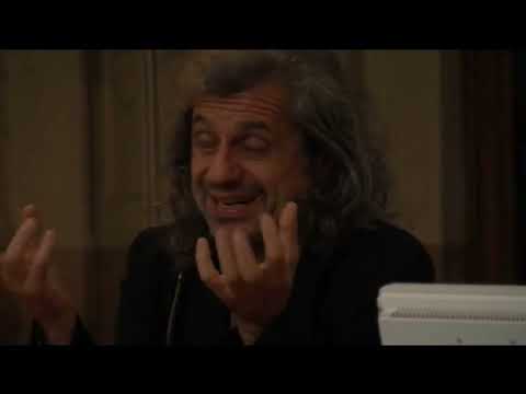 «Quando l'ahimè diventa "hai me"». 1ª conferenza nazionale di consenso (7 ottobre 2012)