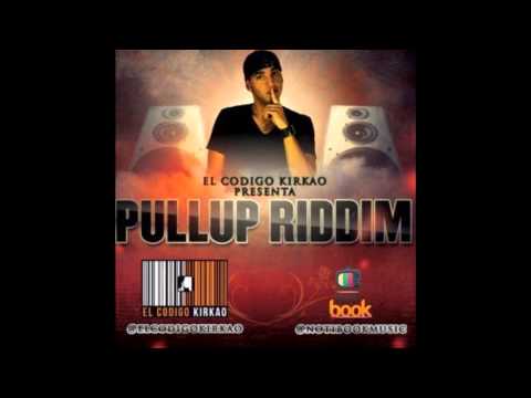 PLENA NUEVA 2014 [PULL UP RIDDIM]