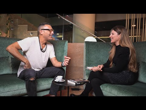 Alex Britti - “Strade: una vita con la chitarra in spalla” | RSI Musica