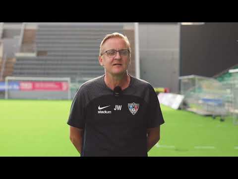 Raportti kentän laidalta 26.8.2023 FC Inter - FC Lahti