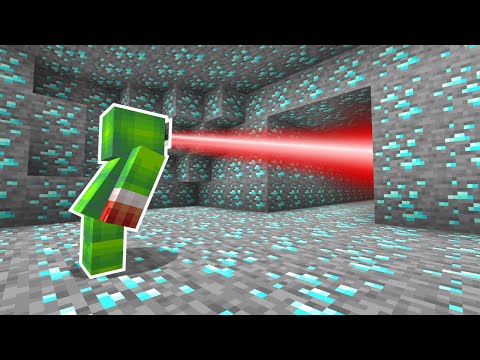 5 HACKS To Find DIAMONDS In MINECRAFT *EASY*