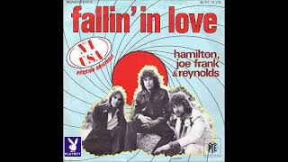 Fallin&#39; In Love (Extended)_Hamilton, Joe Frank &amp; Reynolds