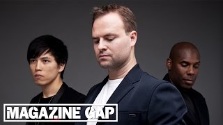 Magazine Gap - What's That About? [Official Music Video]