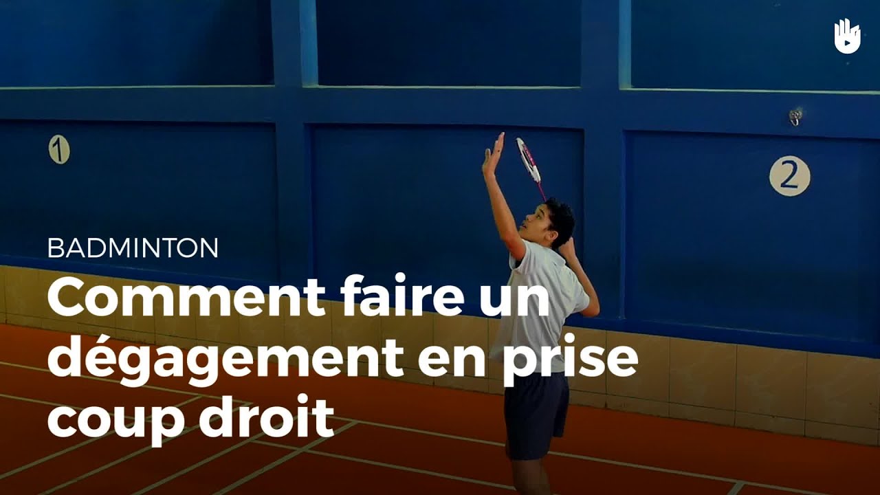 Ebook Enseigner le badminton en milieu