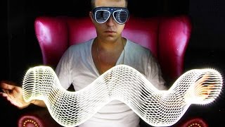 Control Your Virtual World -- Mind Blow #87