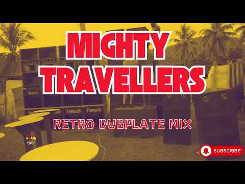 TRAVELLERS SOUND: Ultimate 90's Dancehall Dubplate Special 🔊🎼🎵🎧🎶🎤🔊 #exclusive #dubplate #travellers