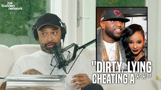 Rico Love EXPOSED by Ex-GF | &quot;Dirty, Lying Cheating A**&quot;