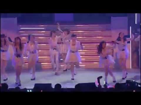 Morning Musume '14 - Wagamama Ki no Mama Ai no Joke Live