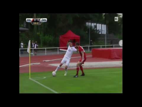 CS FOLA ESCH ÖSTERSUND FK 1 2
