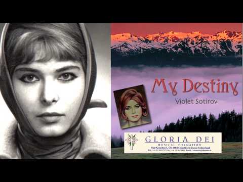 Dear Heavenly Father, by Violet Sotirov