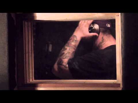 Wice Wersa - O Niebo Więcej - Miodu (Jamal) w studio