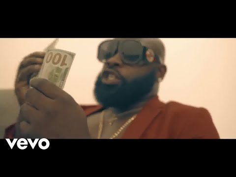 Lybran - Rich Rich | Official Music Video