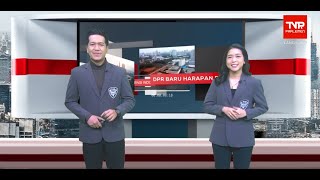 Senin 17 November 2025 - TVR 09