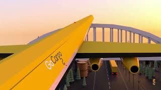GoCargo Promo Video