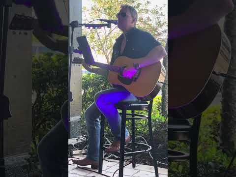 Promotional video thumbnail 2 for Brandon Allen Music