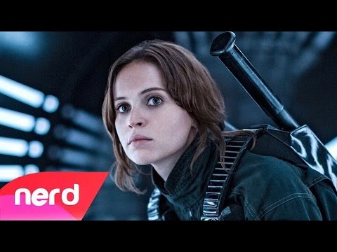 Rogue One Song | Tonight We Break In | #NerdOut (Unofficial Rogue One: A Star Wars Story Soundtrack)