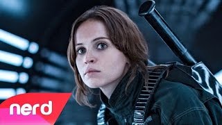 Rogue One Song | Tonight We Break In | #NerdOut (Unofficial Rogue One: A Star Wars Story Soundtrack)