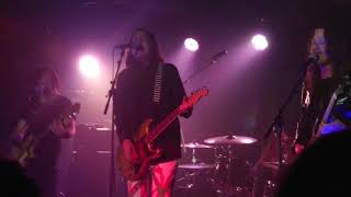 Redd Kross - Uglier (Madrid, 7/12/2017, The Secret Social Club)