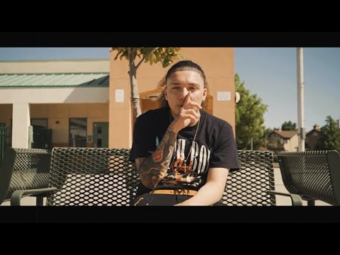 SotgMando - Berserk (Official Music Video) || Shot By GeloFliickz