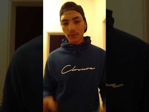 Lozano - Kilometri (Cover Kjamil)