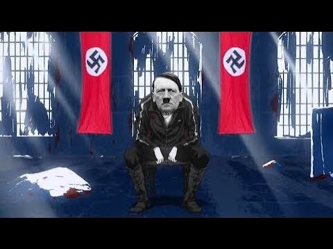 Noragami Aragoto Opening 2 MV (Kyouran Hey Kids!!) WW2 (Reupload)