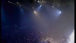 Vader - Carnal live &#39;98
