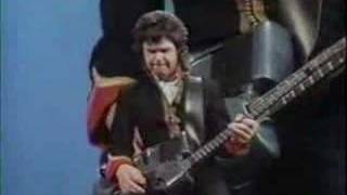 Gary Moore Phil Lynott Out in the Fields Video