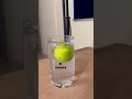 Easy Simple Science Experiments For School Students DIY Water Salt Lemon Sinking Check Mr MAK