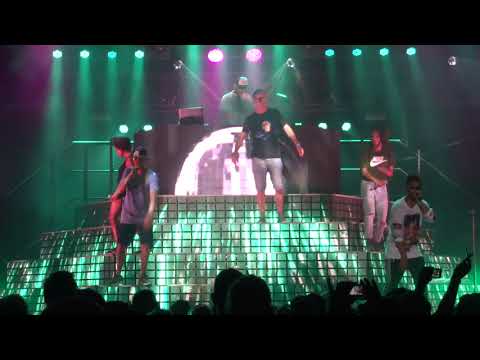 Beginner - Liebes Lied [HD] (2017 live @ Zeltspektakel | Winterbach)